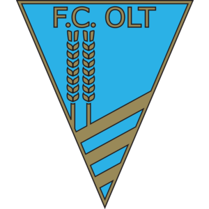 FC Olt Scornicesti Logo